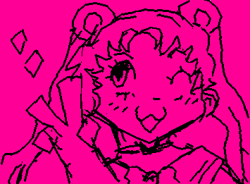 SAILOR MOON!!!!