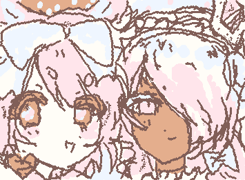 Haven't posted in a while! Commission