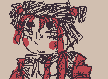 OETFYM! Jackpot Crash Course poppy drawing