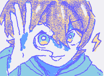 🙃 リク
ごめんなさいこの構図はめっちゃ使い回してます