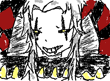 Pierrot (The freak circus) yall need to play it right noww!!!