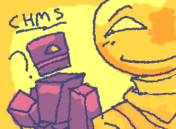 Verity + ThatMob (Requested)
NOT SHIP ART PLEASE WE BEG