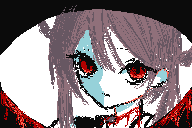 落書き