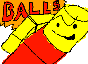 balls 🐎🐎🐟⚽