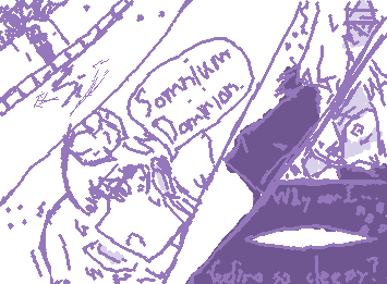 ⛓️⛓️⛓️⇒💤💤💤 thing. (Part 7) Next will be the final part(maybe 2 or 3).