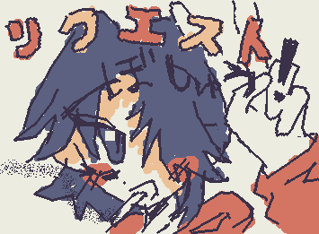 Request are welcowe!
Mo4リクエスト大歓迎!!!!!!!!もちろん違うキャラでも下手くそなりに丁寧に描かせていただきます！ちなみに、そこのキャラはオリキャラです。