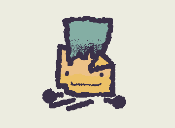 random sticky not boii