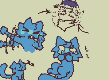 this is ceru, we love him. anyways, go check out my alt @-nighttimeee-