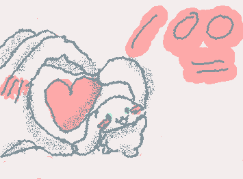 シナモンロールちゅわん♡(なんか私キモいな)