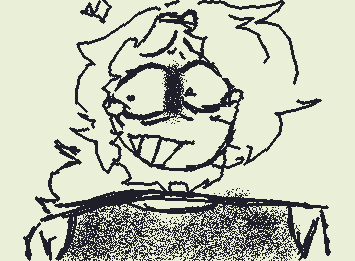 Trying 2 decide if I wait till the date i planned, or pull a sayori/broken spawn rn bc this r getting worse. ✌️🥹