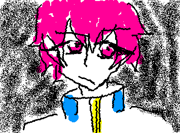 顔が上手くいかなかったレーンくん(´･ω･`)
なんかマヌケみたいな顔になっちゃった。どうして( ´△｀)