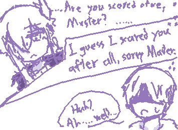 The final part(2) thing. I'M TIRED😭😭😭