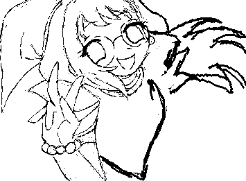 Still a WIP since I'm a bit busy with school today, but does anyone else like writing essays???