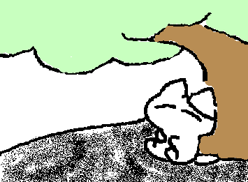 Yuruneko2