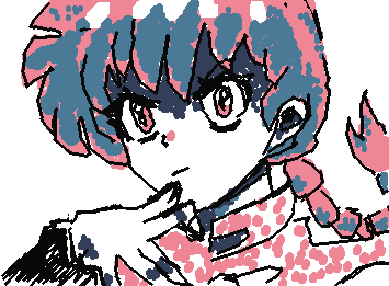 1/2 RANMA!!