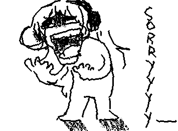 OK! PROMISSE IT IS MY LAST POST HERE!!! Just wanted to be specific that I'm @Mary here now and I'll prob repost my stuff there, so yeah, guess that's it..SORRY-