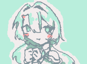 ; ;
