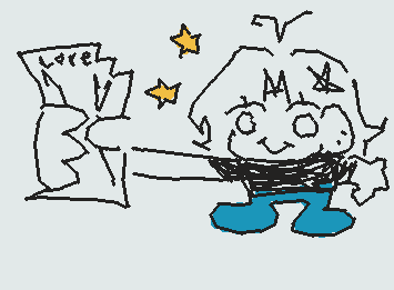 Guys I think oc lore is so yummy and scrumptious u should definitely try it 100/10