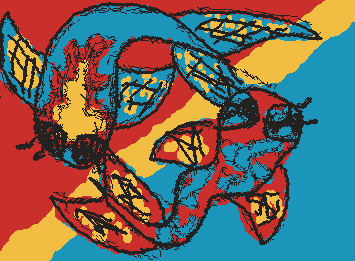 Kio fish :D