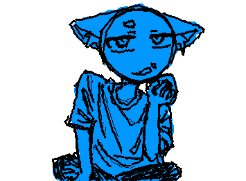 @Benguriddoとお絵描き対決！！