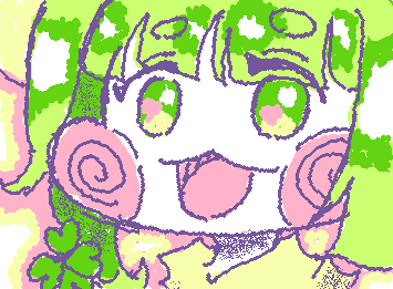 トリッカル:ウイ