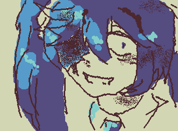 I love Diva so much !