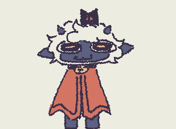 will you join my cult? :3