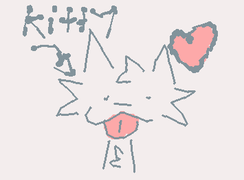 This is my kitty!!! :3