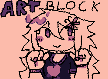 its been so long /ref also uh my consistency is buns and ive been in terrible artblock but we ball