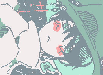 🟩☆。.:＊・゜