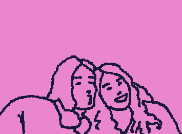 me n twin <33