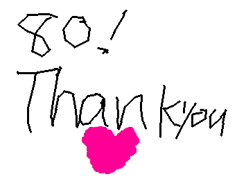 Thankyou!