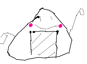 何おにぎり書いてほしい?
コメントで教えてね