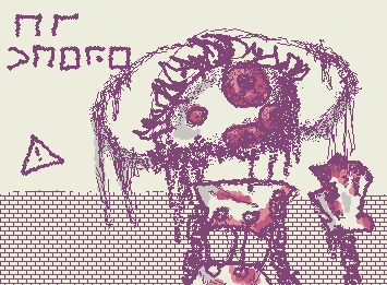 another oc sketch! :3