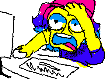 excuse me since when did i have 21 followers 😨