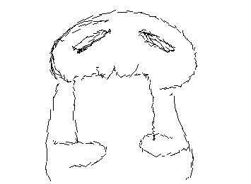 好物はコメントです(?)