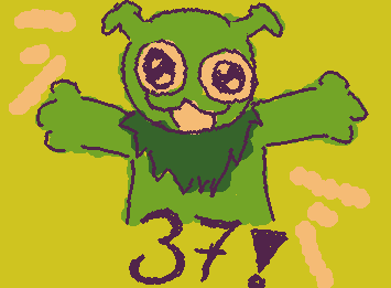 tysm for the 37 followersss!!!