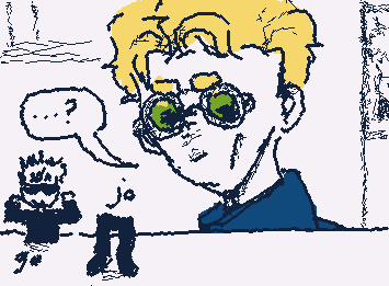 ily nanamin please don't explode by the hands of a one-year-old