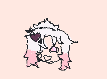 Uhhh the character based of love!!! :P