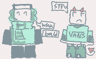 chat I didn't know what to do..... anyways... SKULLZ ur head is a bit shiny today.👀