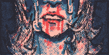 “This feels so familiar… like an old friend… yet I’m still scared of it- of dying… why is that?” (oooh oc lore yippieee)