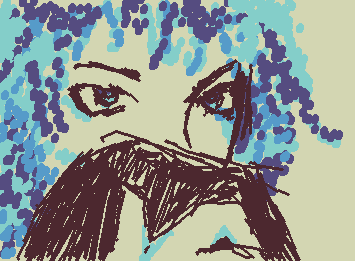 Tava sumida ne -_- mas no tempo em que fui embora eu ganhei 12 seguidores!? ( vou fazer um desenho em comemoração, esperem >:])