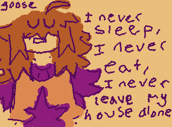 lyric reference (°▽°) the songs Bubbly by Good Kid and the arts one of my ocs Teagn!!