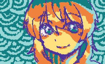 First post here. My sibling introduced me to wiggly paint! I think it's a great website