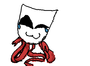 Gangle!!!  lmk what else i should draw!