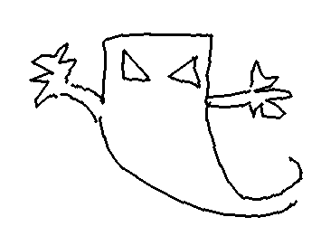 いったんもめん