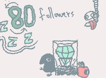 I’ve reached another milestone