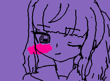 🎭️💕
