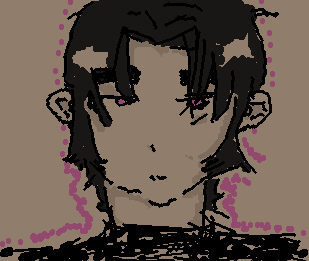 i love thick eyebrows 🥰