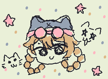 にゃん